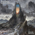 Seven Devils CD by Kitchen Dwellers album artwork
