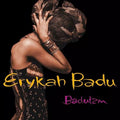 Baduizm 2LP by Erykah Badu album artwork