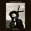 The Night Dwells in the Day LP by Jozef Van Wissem album artwork