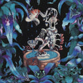 Sleep Well LP by Persher album artwork