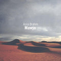Mayja LP by Aziza Brahim album artwork