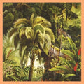 La Foret LP by Xiu Xiu album artwork