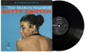 The Modern Sound Of LP by Betty Carter album artwork