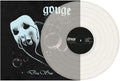 Deep Sage LP by Gouge Away album artwork