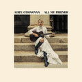 All My Friends LP by Aoife O'Donovan album artwork