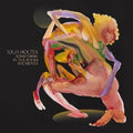 Something in the Room She Moves LP by Julia Holter album artwork