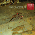Vile Conduct LP by Bodysnatcher album artwork
