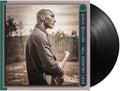Hill Country Love LP by Cedric Burnside album artwork