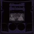 Exotic Birds of Prey LP by Shabazz Palaces album artwork