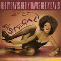 Nasy Gal LP by Betty Davis album artwork