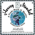 Live At The Matrix LP by Harvey Mandel album artwork