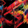 Interplay CD by Ride album artwork
