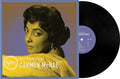 Great Women of Song LP by Carmen McRae album artwork