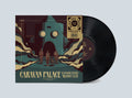 Gangbusters Melody Club LP by Caravan Palace album artwork