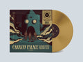 Gangbusters Melody Club LP by Caravan Palace album artwork