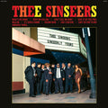 Sinseerly Soulfully Sweet LP by Thee Sinseers album artwork
