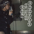 Beehive Breaks LP by Various album artwork