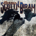 The One & Only LP by Scott H. Biram album artwork
