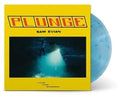 Plunge LP by Sam Evian album artwork