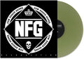 Resurrection LP by New Found Glory album artwork