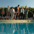 San Vito LP by The Feeling album artwork