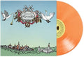 Reveile LP by Deerhoof album artwork