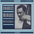 Incarnations LP by Charles Mingus album artwork