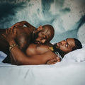 GRIP LP by Serpentwithfeet album artwork