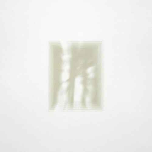 Forgiveness is Yours (clear) LP by Fat White Family album artwork