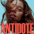 In Search of the Antidote LP by Fletcher album artwork