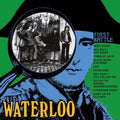 First Battle LP by Waterloo album artwork
