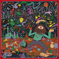 Self-Titled by Major Arcana album artwork