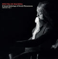 Spectra Ex Machina: Sound Anthology Of Occult Phenomena CD by V/A album artwork