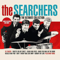 The Ultimate Collection LP by The Searchers album artwork