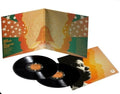The Carnegie Hall Concert 2LP by Alice Coltrane album artwork