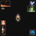 The Road to Hell is Paved With Good Intentions 2LP by Vegyn album artwork