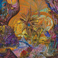 Chytridiomycosis Relinquished LP by Slimelord album artwork
