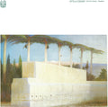 Void Ov Voices: Baalbek CD by Attila Csihar album artwork