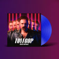 Lovecop LP by Royal Republic album artwork