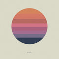 Awake LP by Tycho album artwork