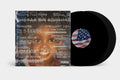 American Dream 2LP by 21 Savage album artwork
