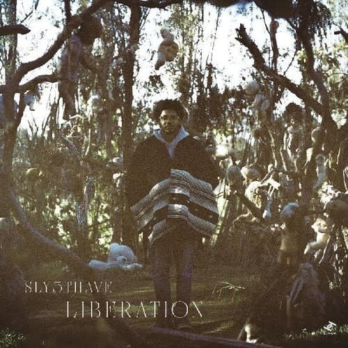 Liberation 2LP by Sly5thAve album artwork