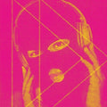 I Am A Dancer 12" by Marc Romboy & C.A.R. album artwork