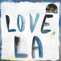 Love, LA: Duets and Covers from the City of Angels LP by Various album artwork