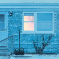 The Window 2LP by Ratboys album artwork
