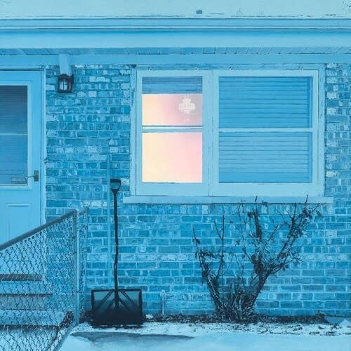 The Window 2LP by Ratboys album artwork