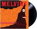 Tarantula Heart LP by Melvins album artwork