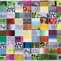 Three CD by Four Tet album artwork