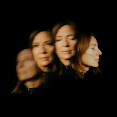 Lives Outgrown LP by Beth Gibbons album artwork