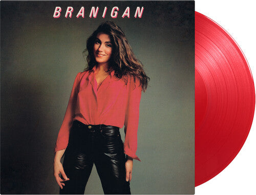 Branigan LP by Laura Branigan album artwork